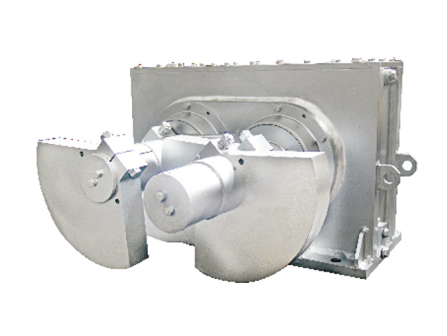 激振器密封失效的原因與解決措施